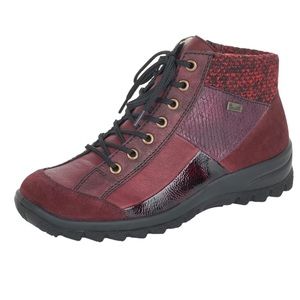 Rieker Short Boot
